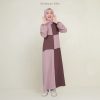 SHABIYAN-412 Gamis Anak Tanggung Santri SD SMP Remaja 6 -13 Tahun