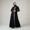 Khimar Rabbani Kerut Cantik