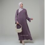 Tunik Variant Bordir Spesial
