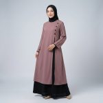 Beige Black